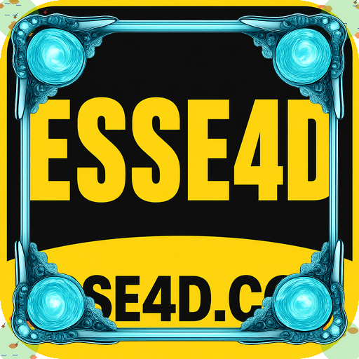 esse4d — galeri pratinjau - APK Resmi